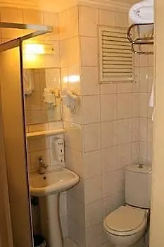 Отель Evkuran 3*