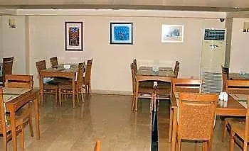 Evkuran 3* Анкара
