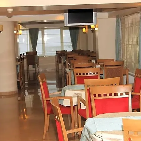 Evkuran 3* Анкара