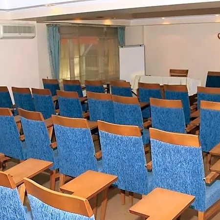 Отель Evkuran 3*